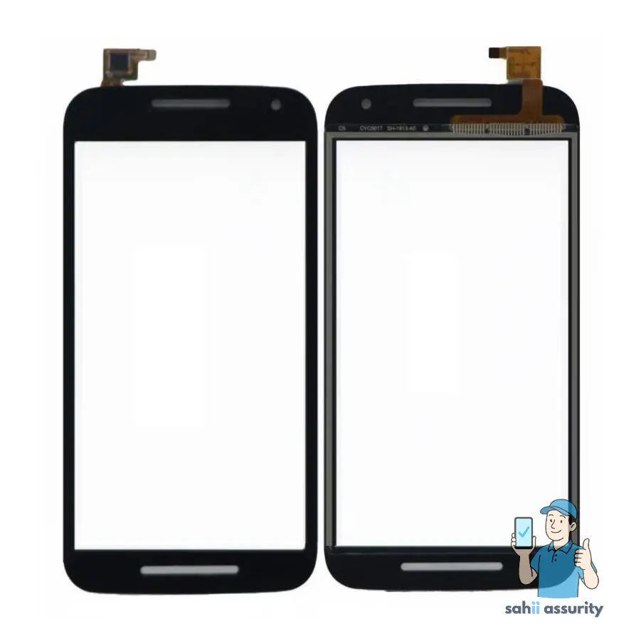 Touch Screen Digitizer for Motorola Moto G - 3rd gen